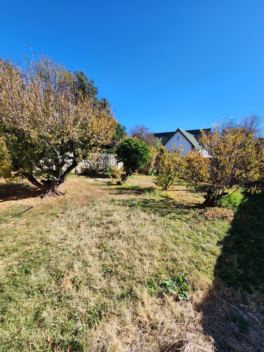 3 Bedroom Property for Sale in Hennenman Free State